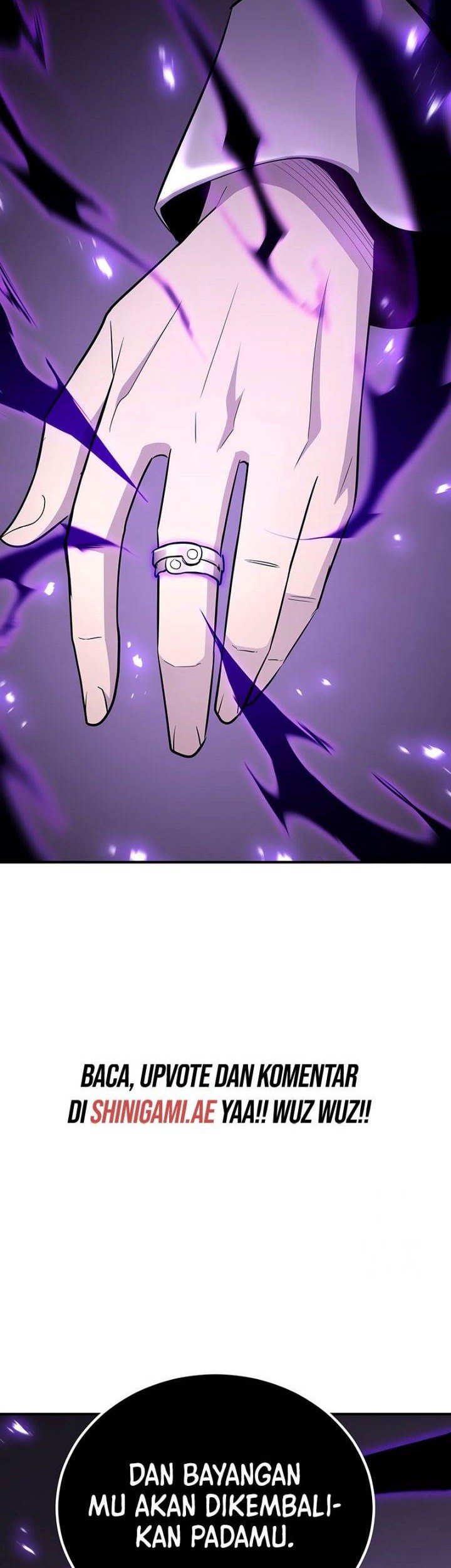 Standard of Reincarnation Chapter 131 Gambar 38