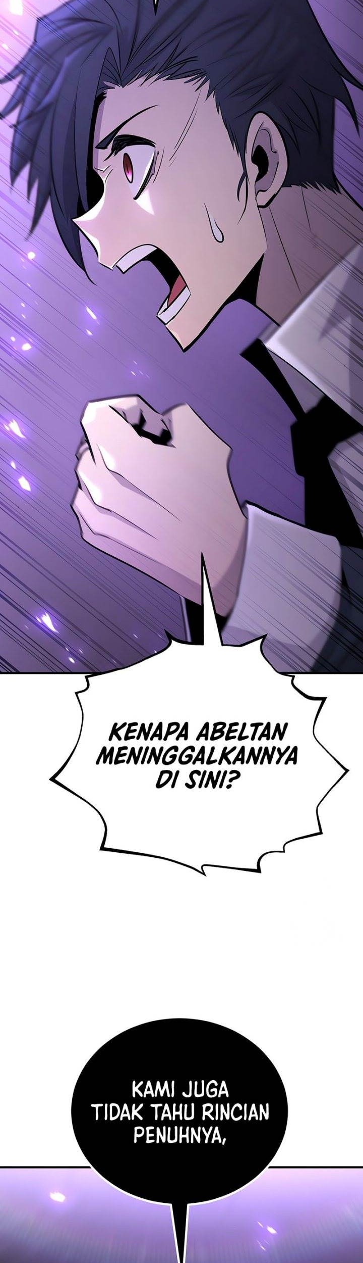 Standard of Reincarnation Chapter 131 Gambar 43