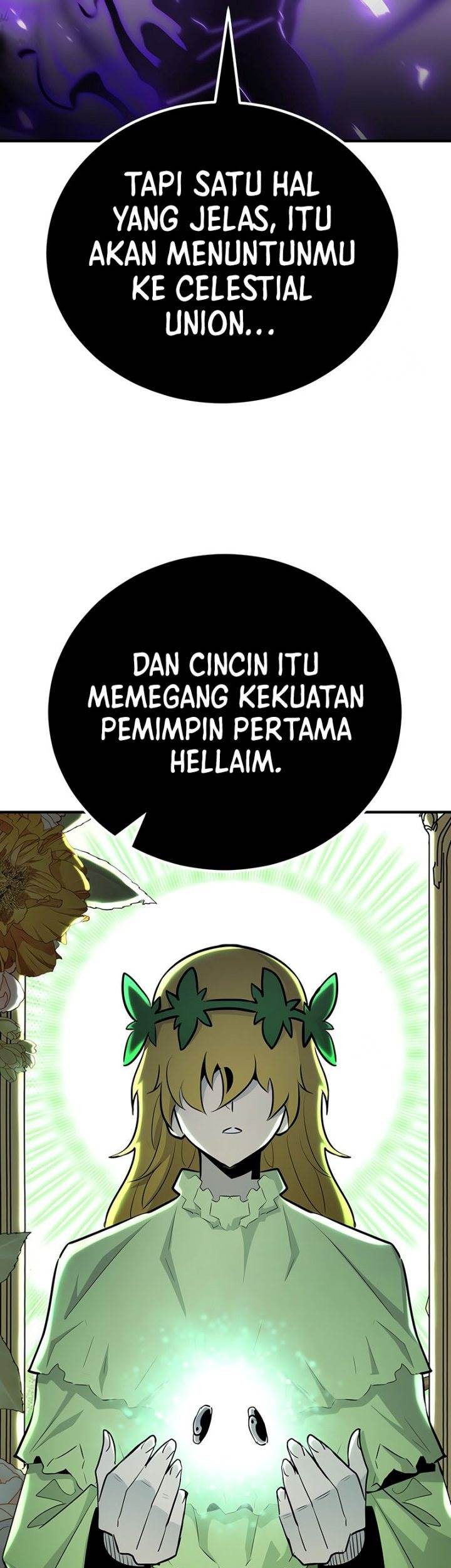 Standard of Reincarnation Chapter 131 Gambar 45