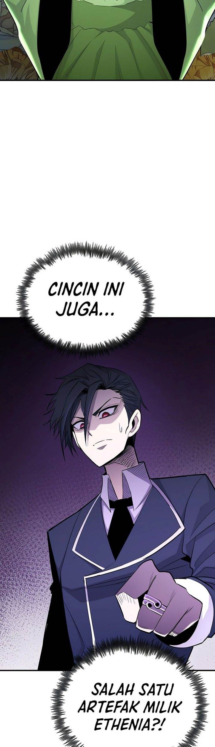 Standard of Reincarnation Chapter 131 Gambar 46