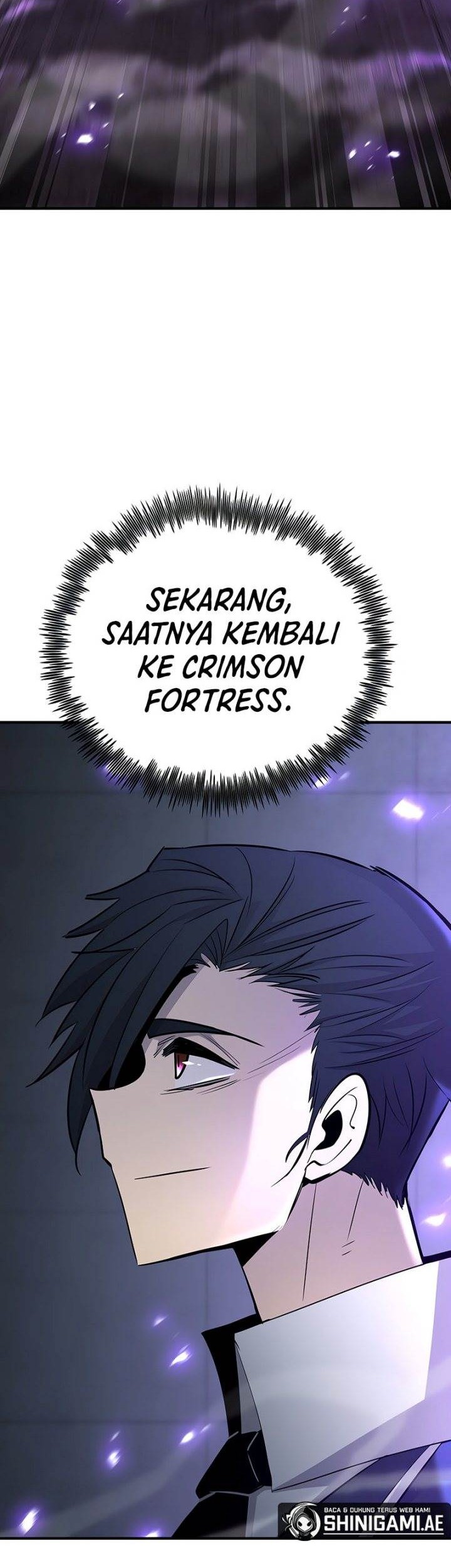 Standard of Reincarnation Chapter 131 Gambar 50