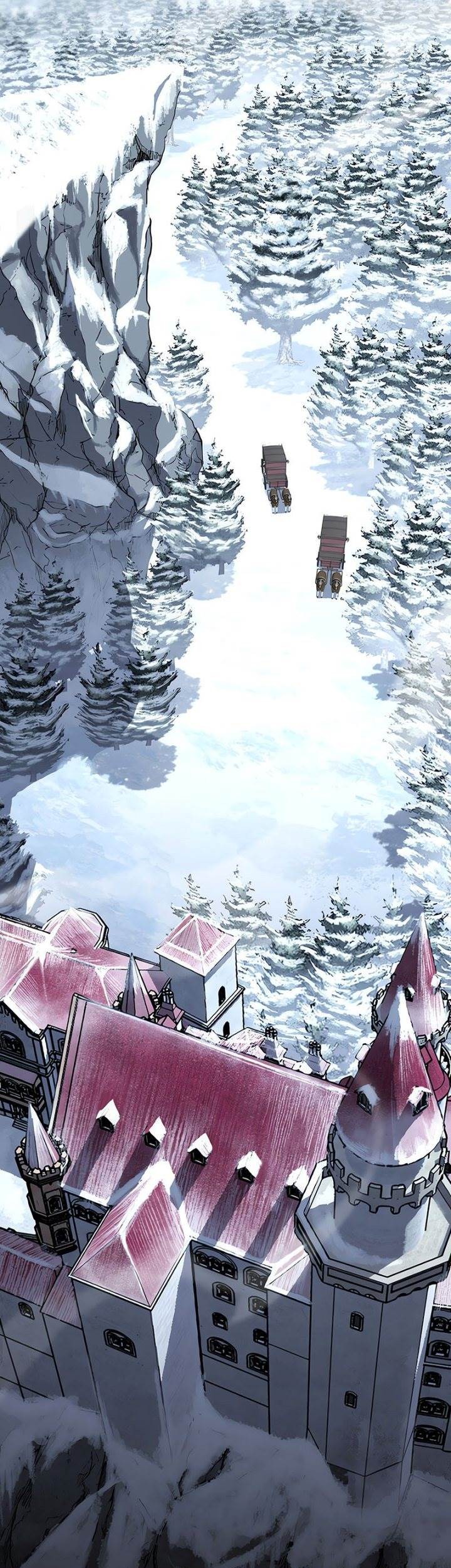 Standard of Reincarnation Chapter 131 Gambar 52