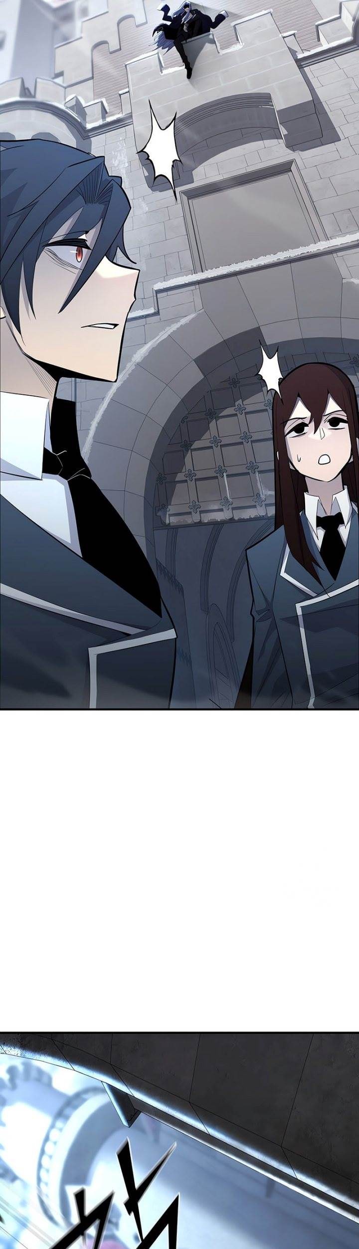 Standard of Reincarnation Chapter 131 Gambar 56