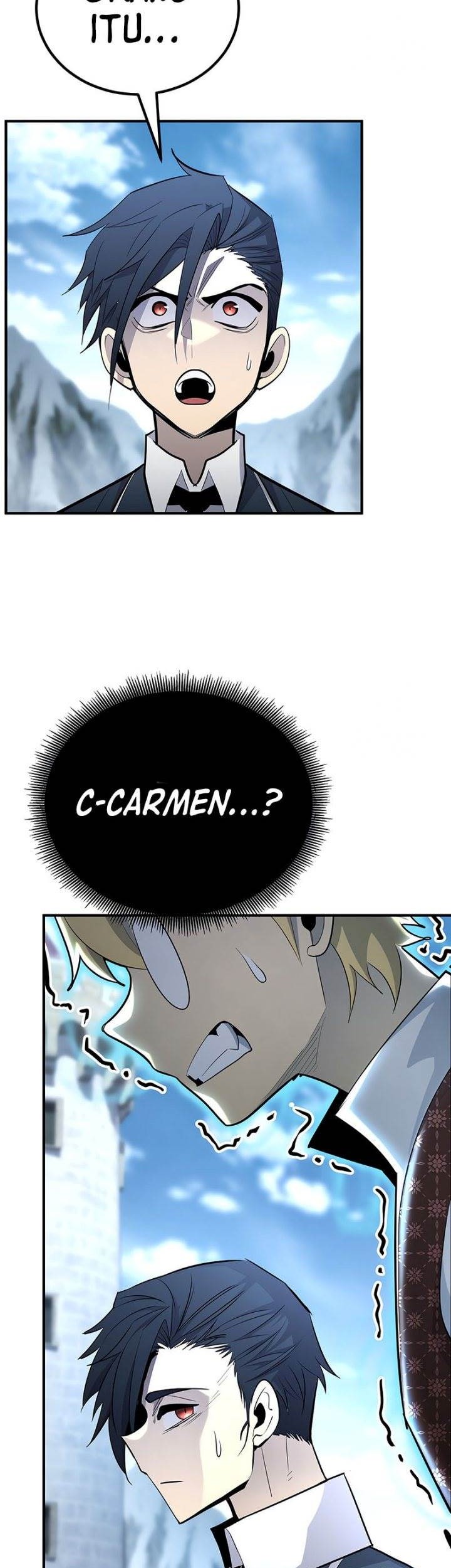 Standard of Reincarnation Chapter 131 Gambar 58