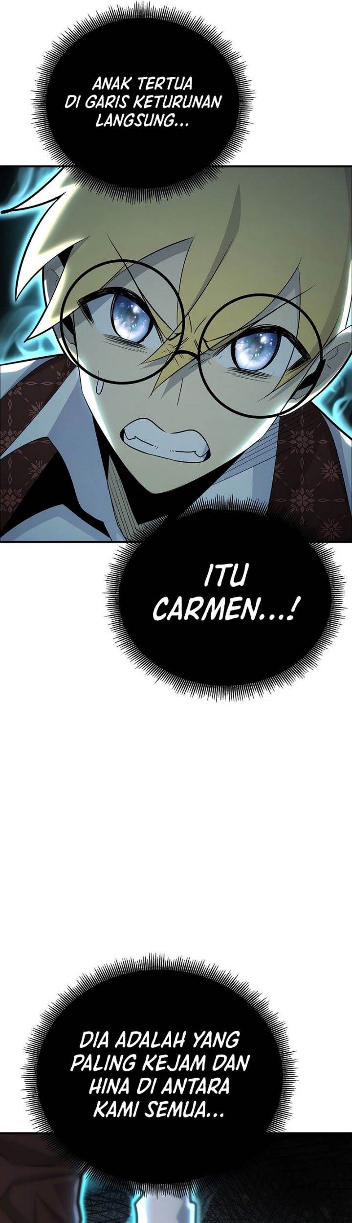 Standard of Reincarnation Chapter 131 Gambar 60