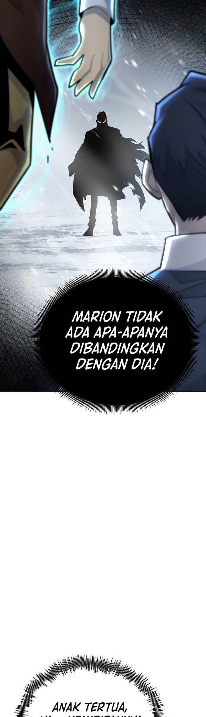Standard of Reincarnation Chapter 131 Gambar 61
