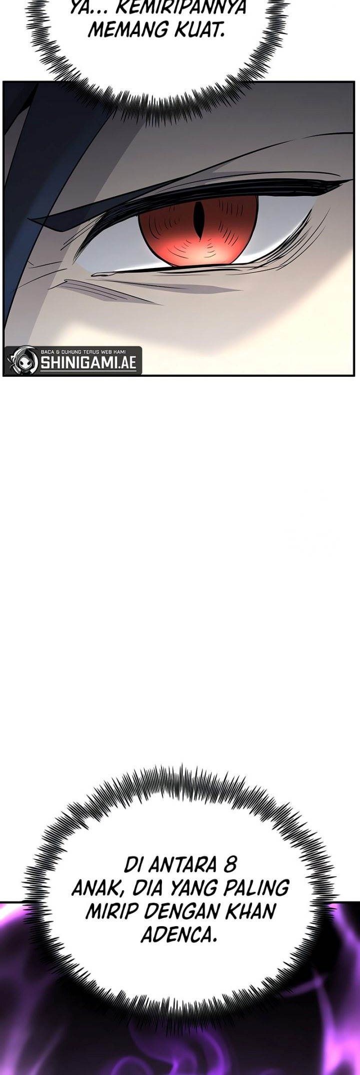 Standard of Reincarnation Chapter 131 Gambar 62