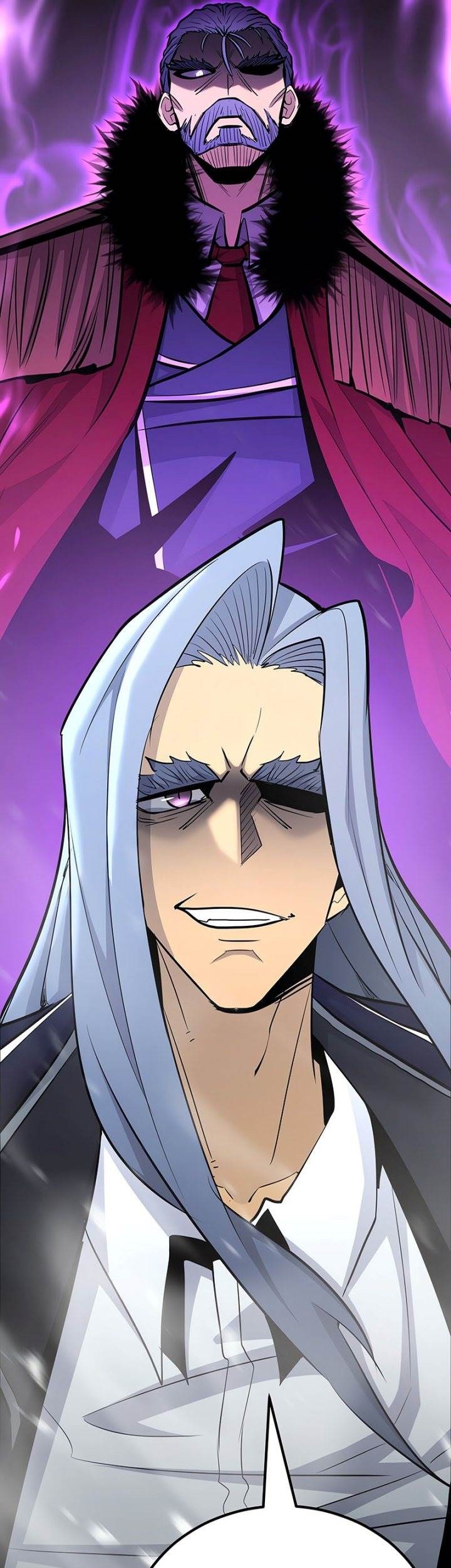 Standard of Reincarnation Chapter 131 Gambar 63