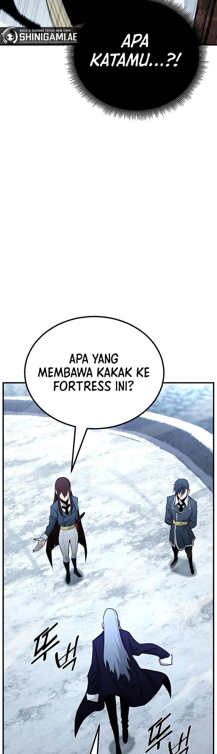 Standard of Reincarnation Chapter 131 Gambar 65