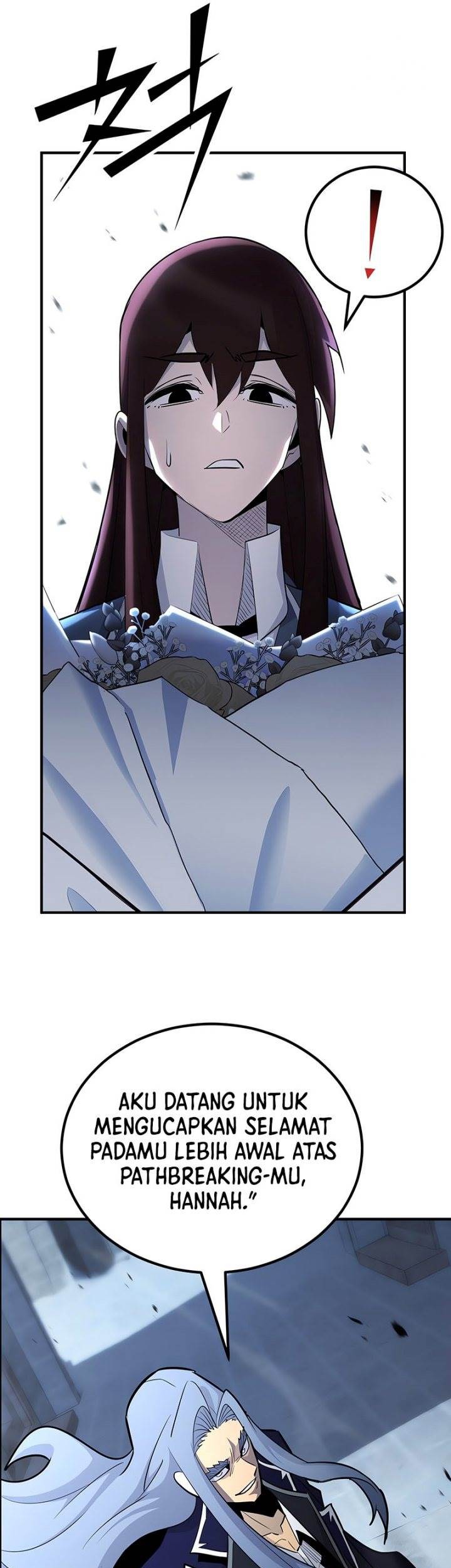 Standard of Reincarnation Chapter 131 Gambar 67