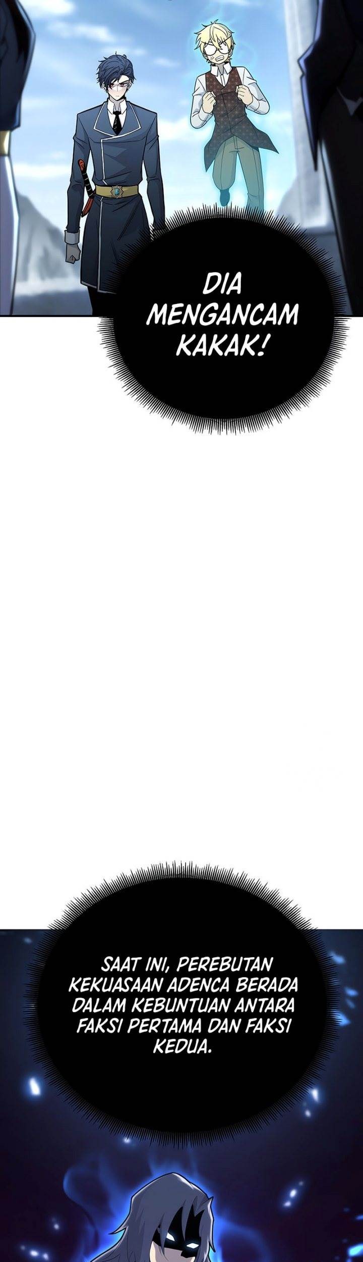 Standard of Reincarnation Chapter 131 Gambar 71