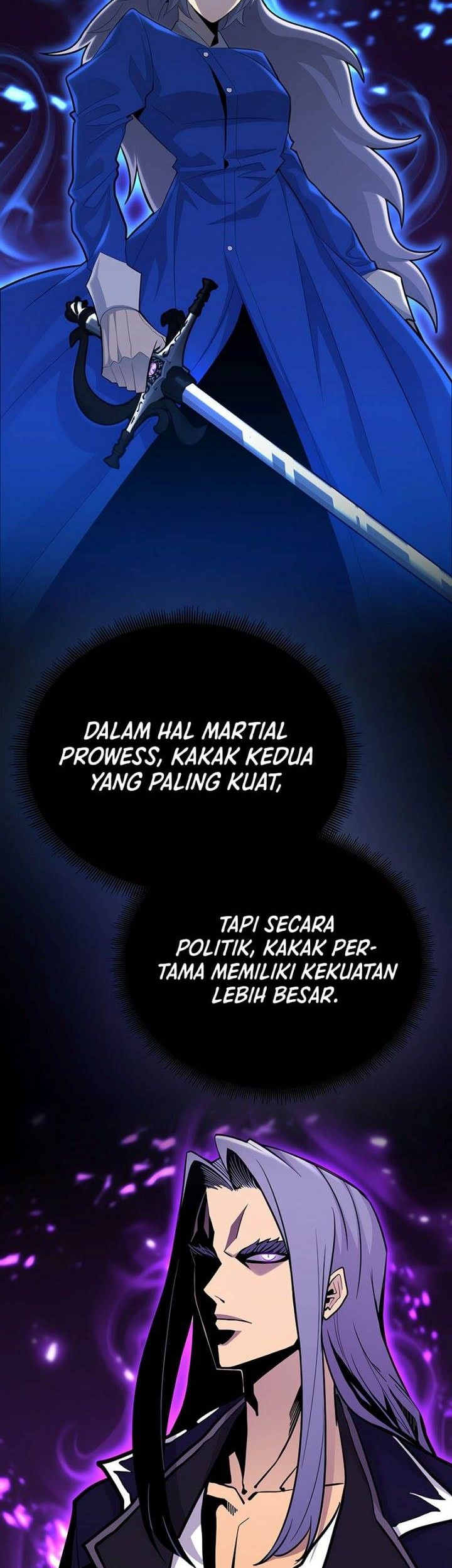 Standard of Reincarnation Chapter 131 Gambar 72