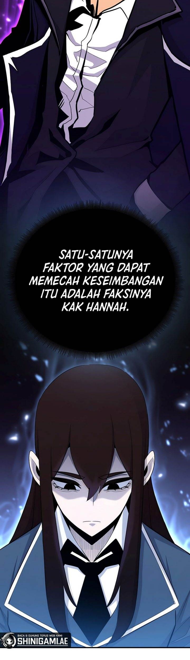 Standard of Reincarnation Chapter 131 Gambar 73