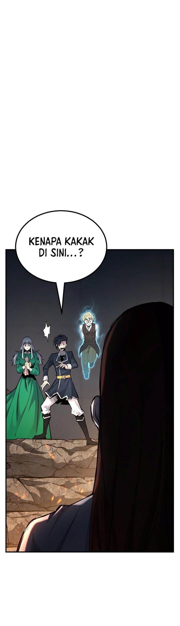 Komik Standard of Reincarnation Chapter 131 gambar nomor 1