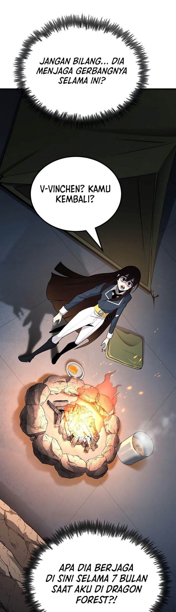 Manhwa Standard of Reincarnation Chapter 131 gambar nomor 2