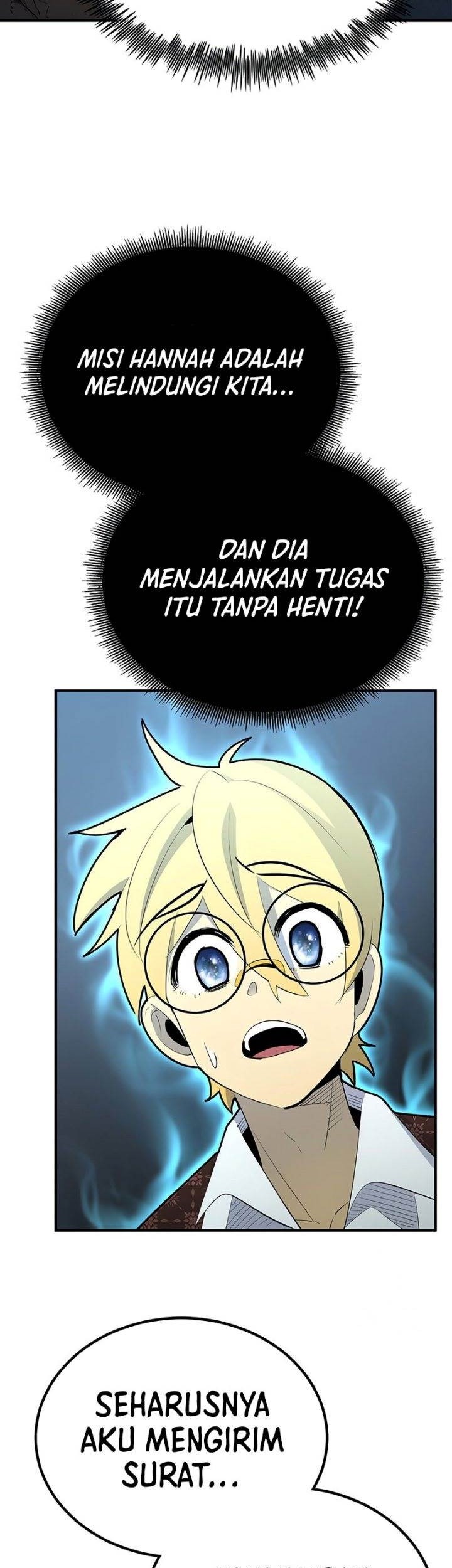 Standard of Reincarnation Chapter 131 Gambar 3