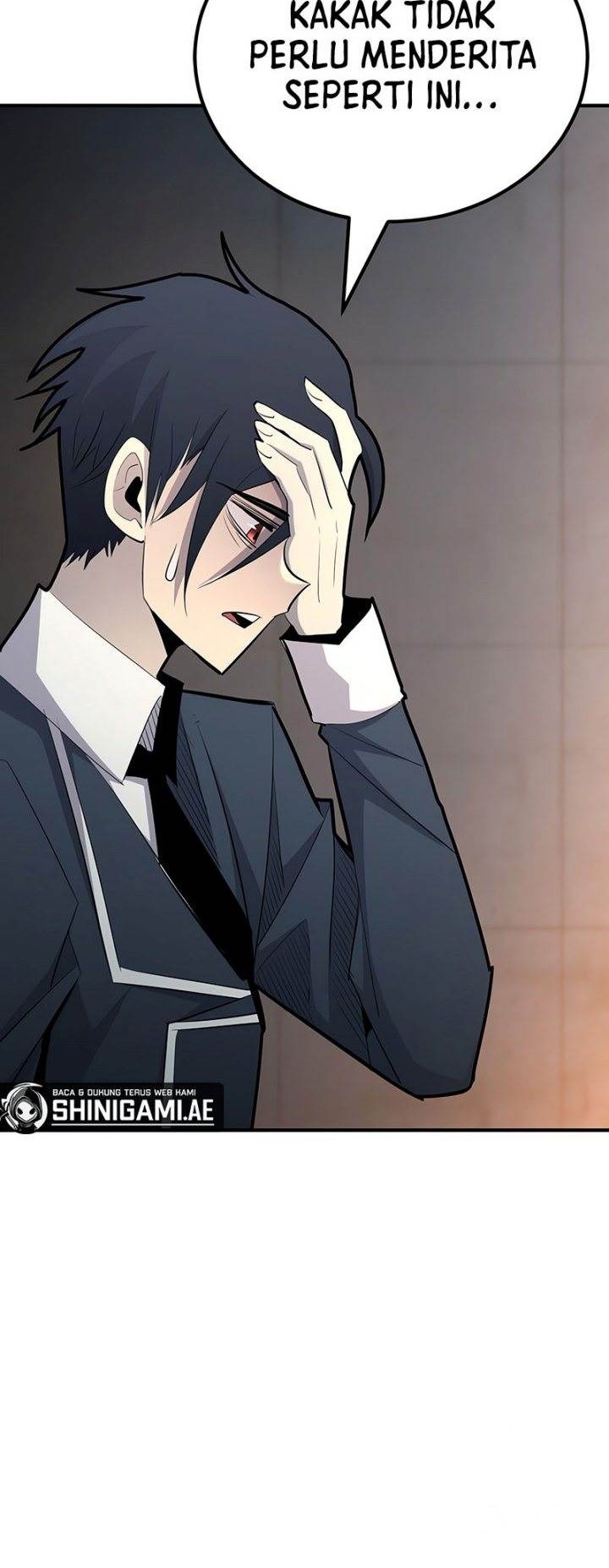 Standard of Reincarnation Chapter 131 Gambar 4