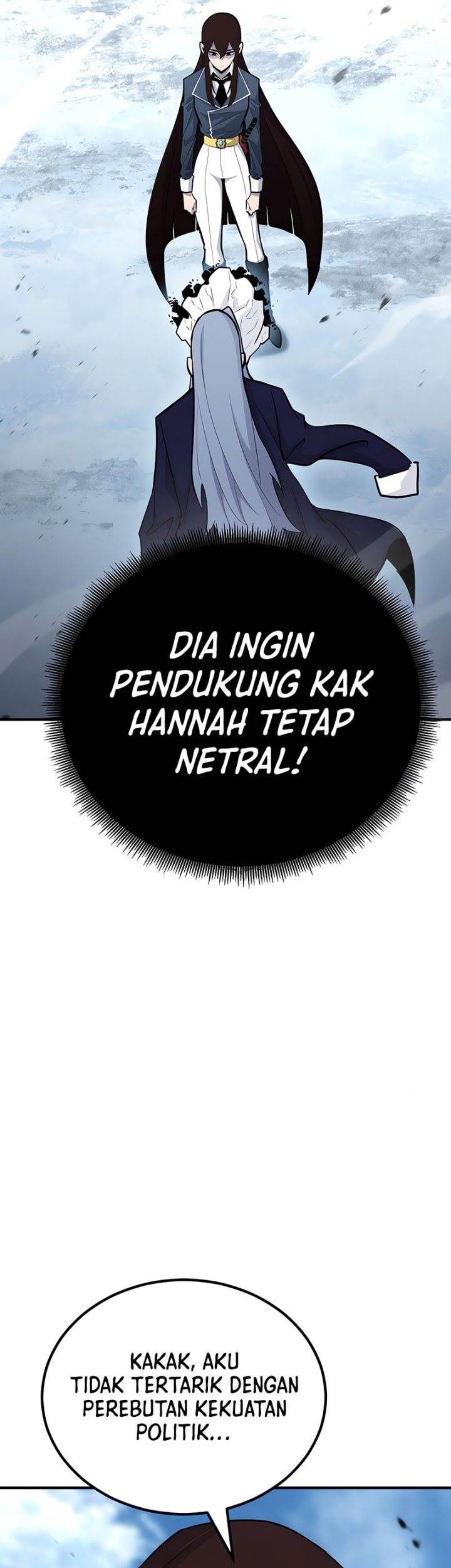 Standard of Reincarnation Chapter 131 Gambar 75