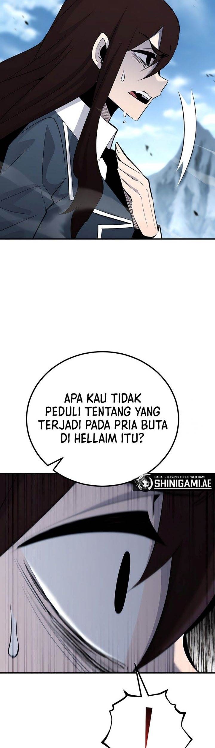 Standard of Reincarnation Chapter 131 Gambar 76