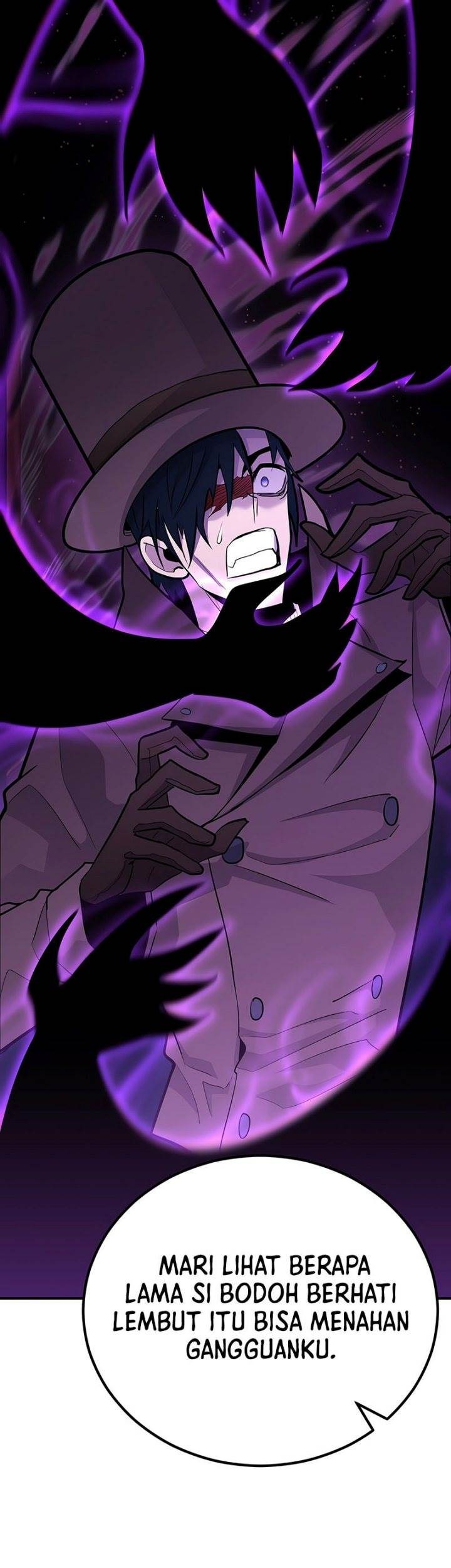 Standard of Reincarnation Chapter 131 Gambar 79