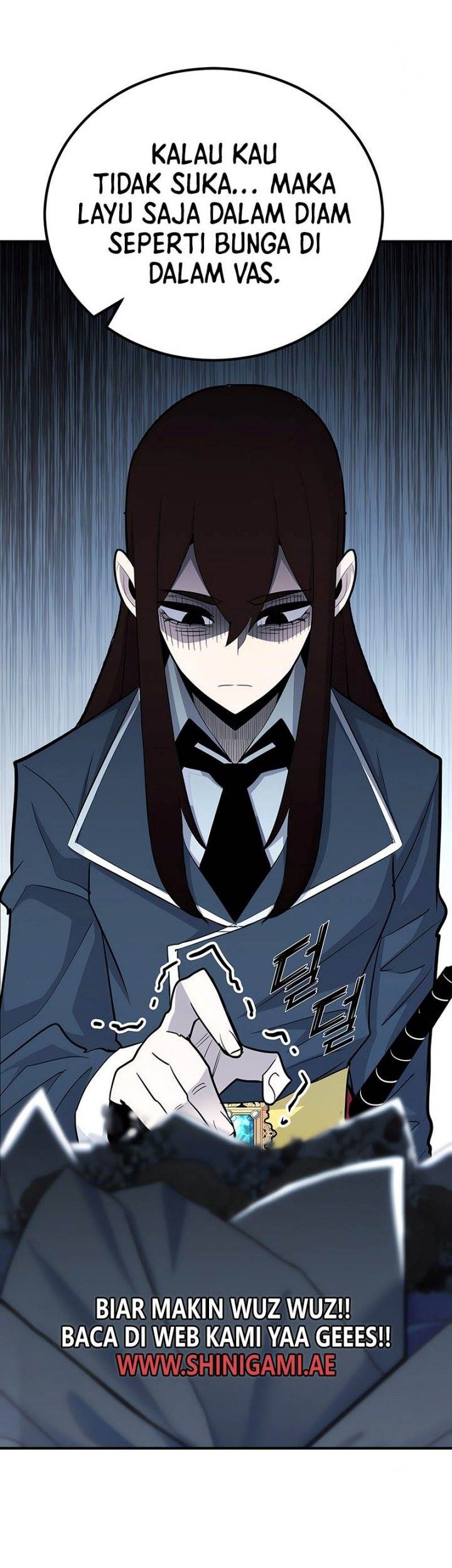 Standard of Reincarnation Chapter 131 Gambar 80