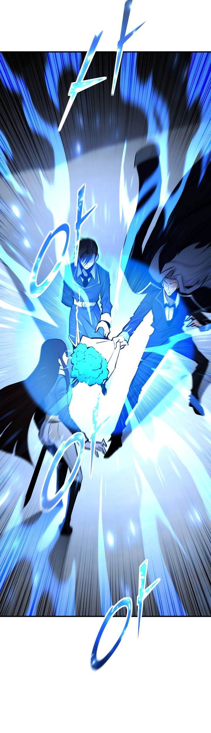 Standard of Reincarnation Chapter 131 Gambar 84