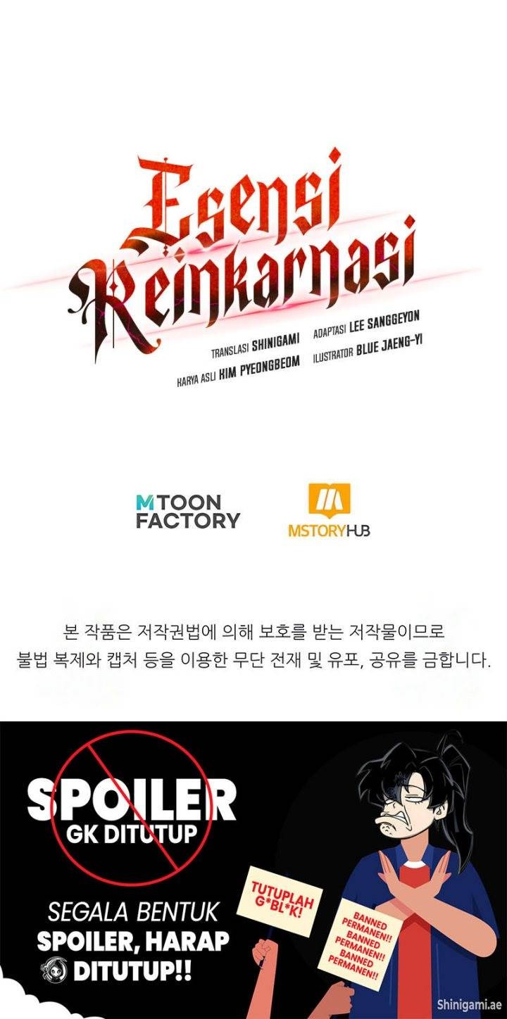 Standard of Reincarnation Chapter 131 Gambar 89