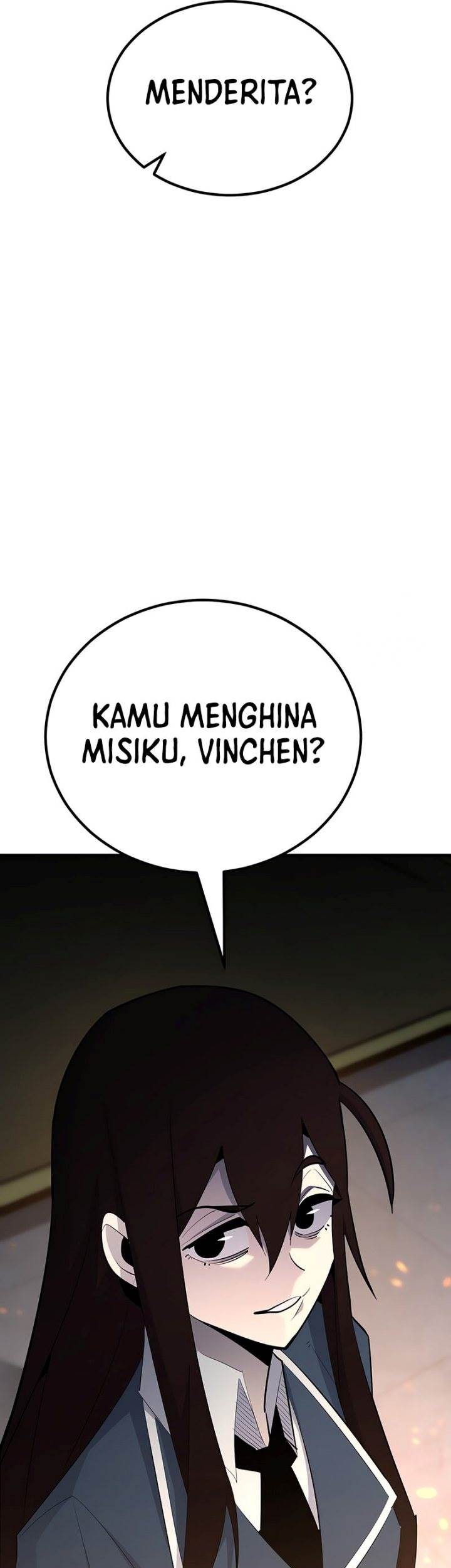 Standard of Reincarnation Chapter 131 Gambar 5