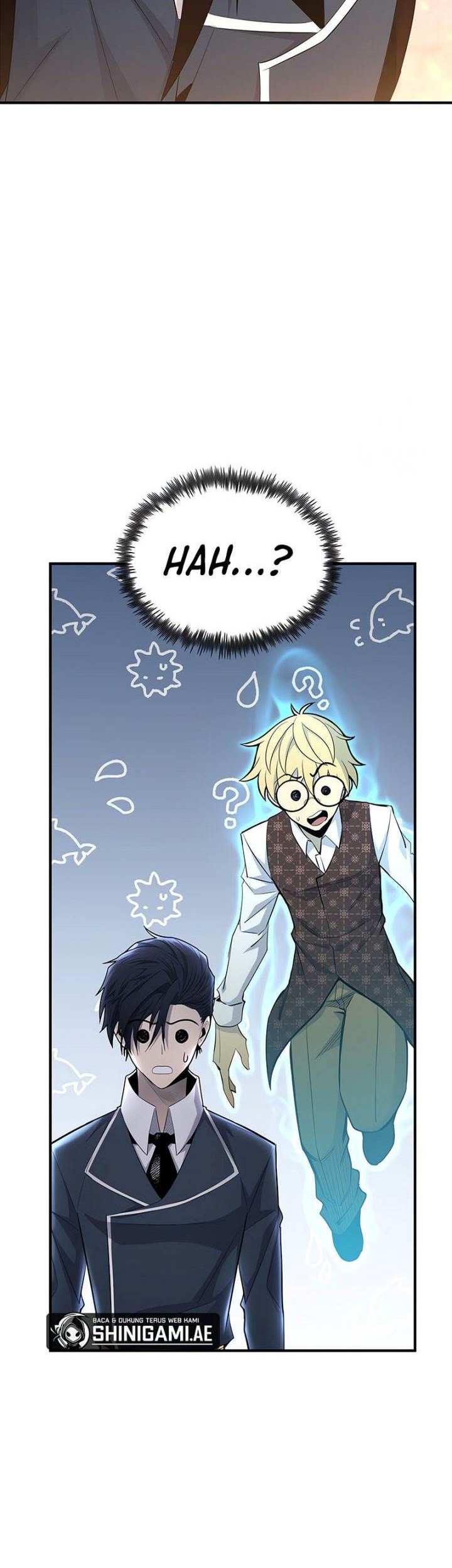 Standard of Reincarnation Chapter 131 Gambar 6