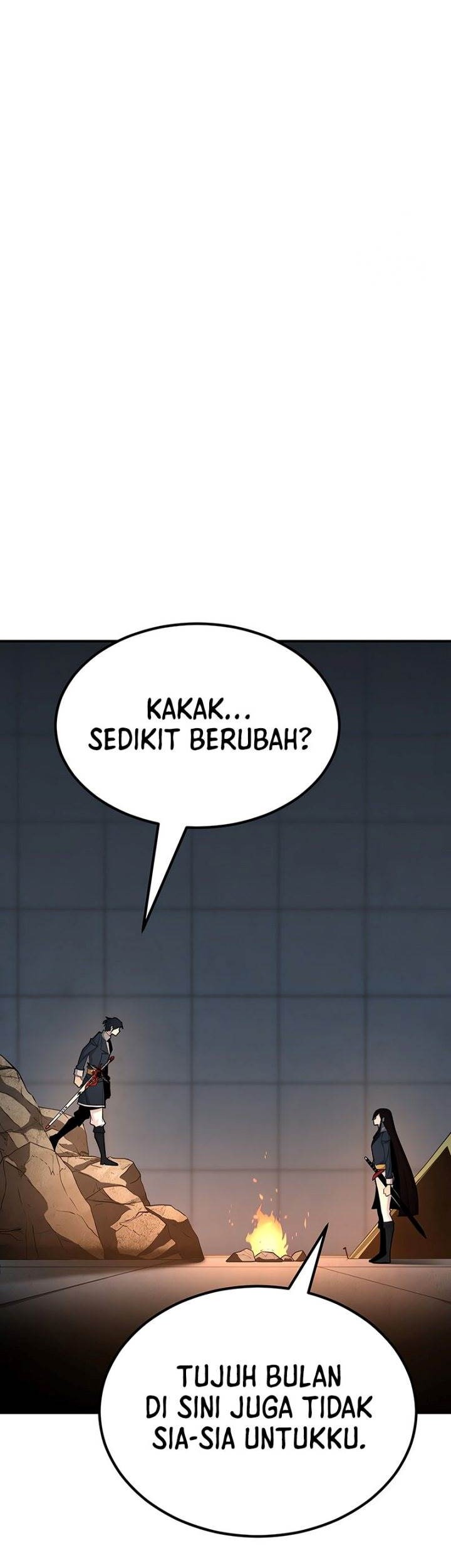 Standard of Reincarnation Chapter 131 Gambar 7