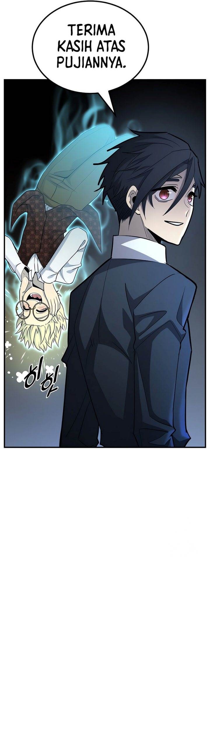 Standard of Reincarnation Chapter 131 Gambar 25