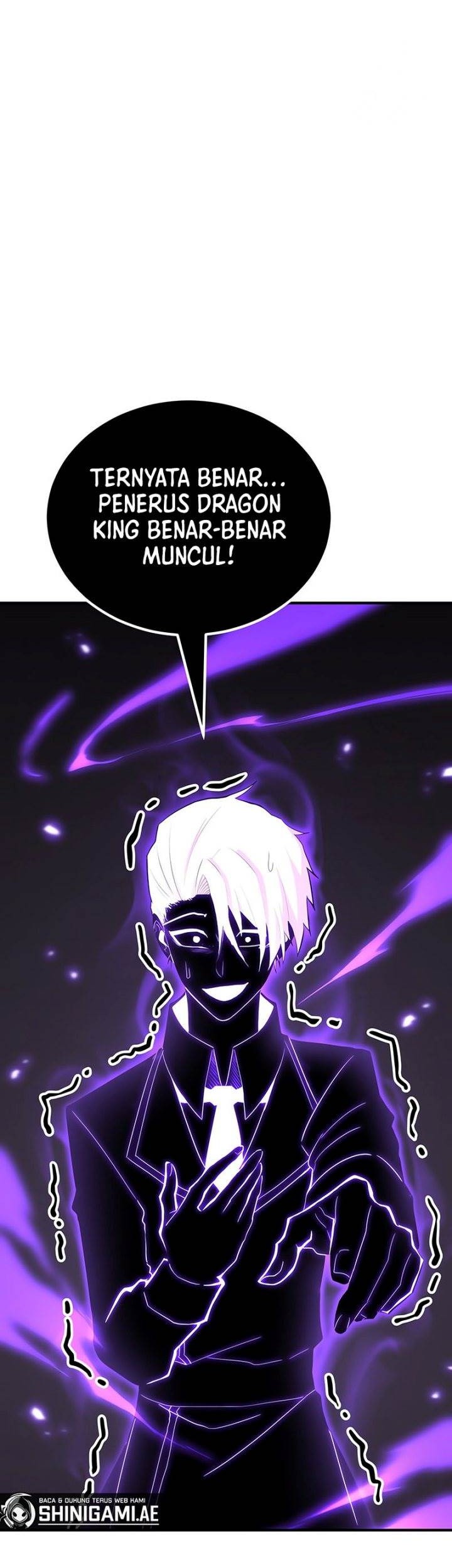 Standard of Reincarnation Chapter 131 Gambar 27