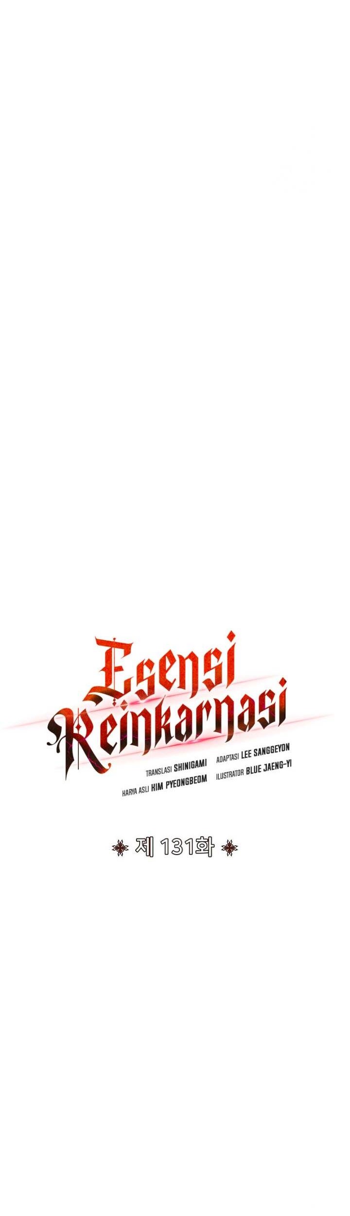 Standard of Reincarnation Chapter 131 Gambar 14