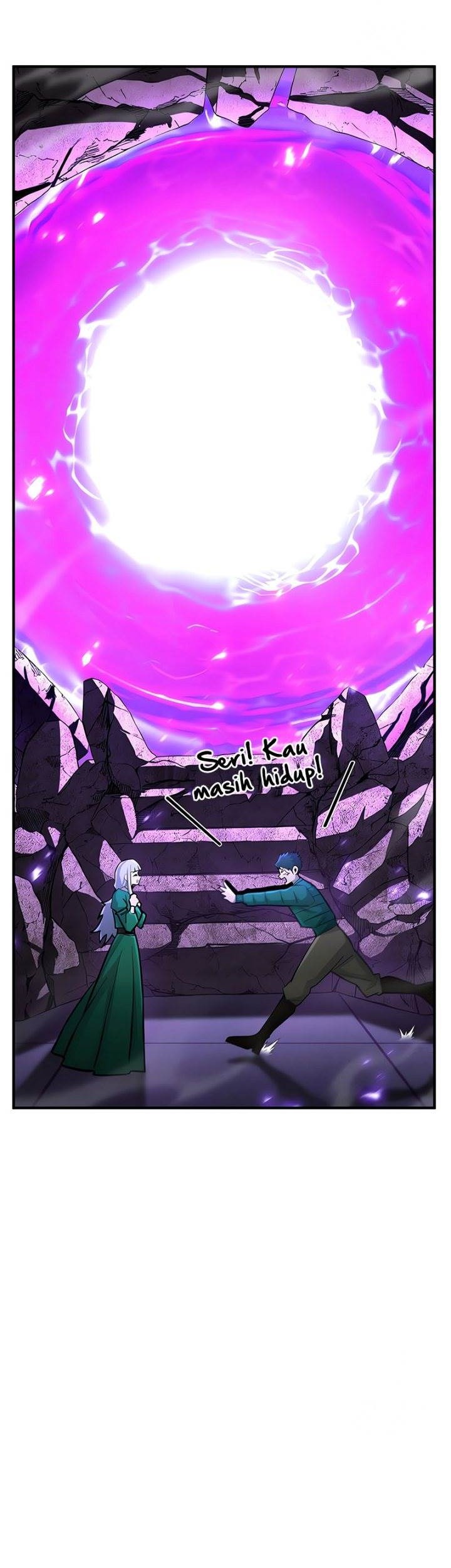 Standard of Reincarnation Chapter 131 Gambar 15