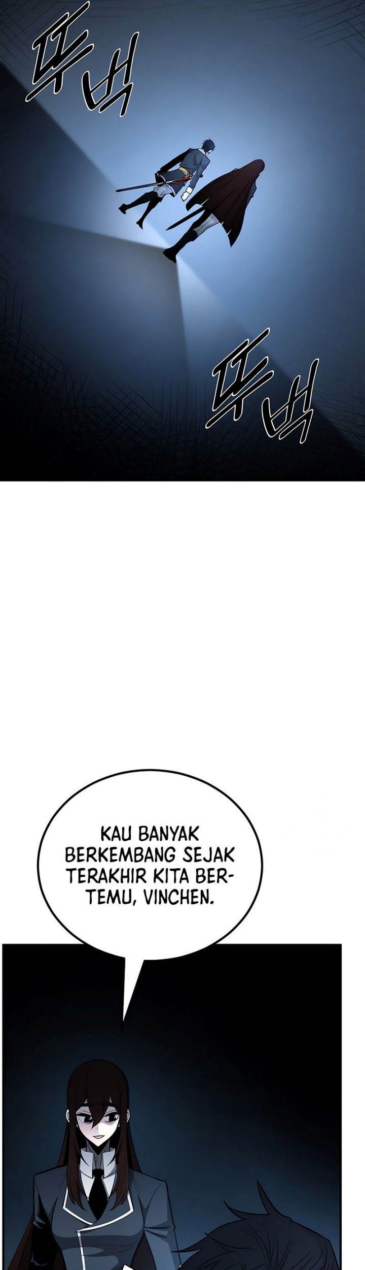 Standard of Reincarnation Chapter 131 Gambar 17