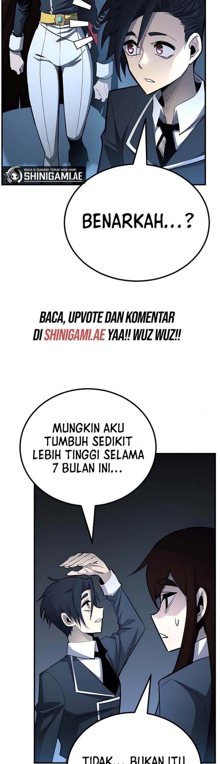 Standard of Reincarnation Chapter 131 Gambar 18