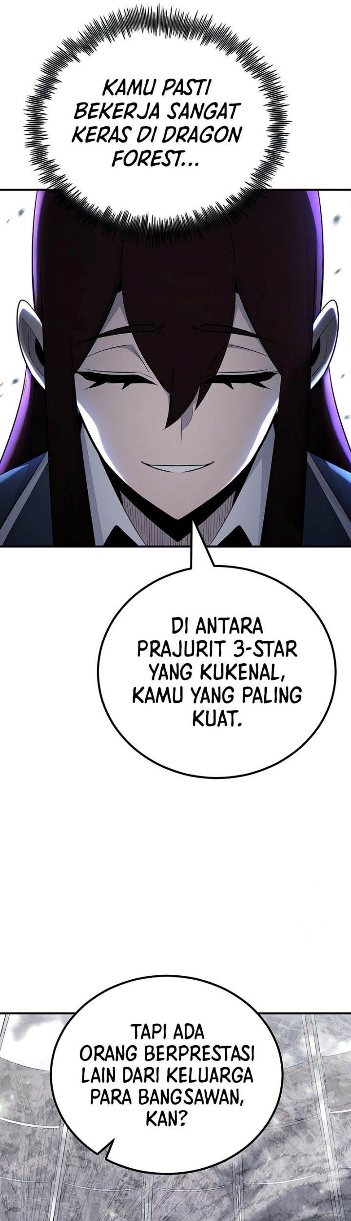 Standard of Reincarnation Chapter 131 Gambar 21