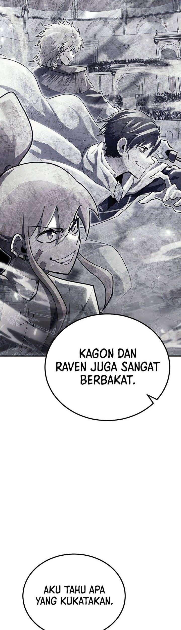 Standard of Reincarnation Chapter 131 Gambar 22