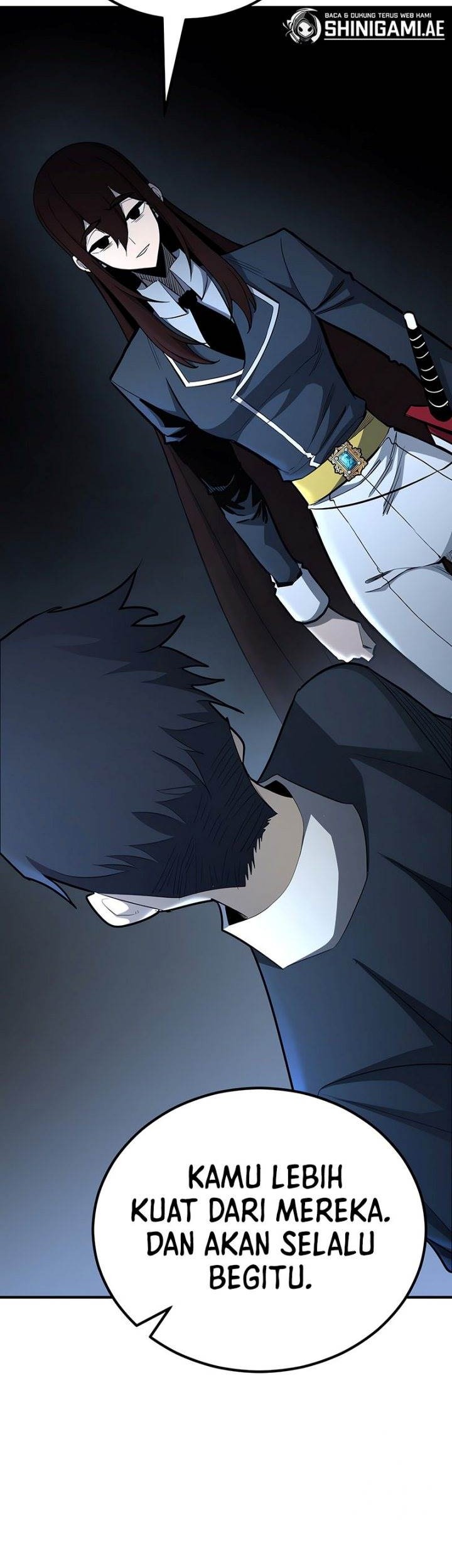 Standard of Reincarnation Chapter 131 Gambar 23