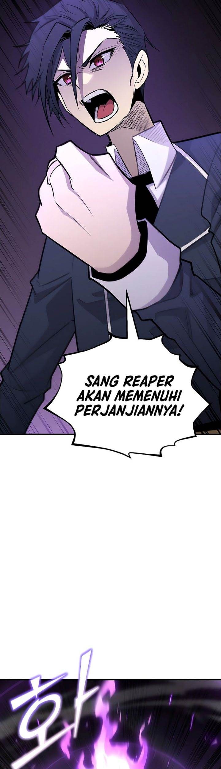 Standard of Reincarnation Chapter 131 Gambar 29