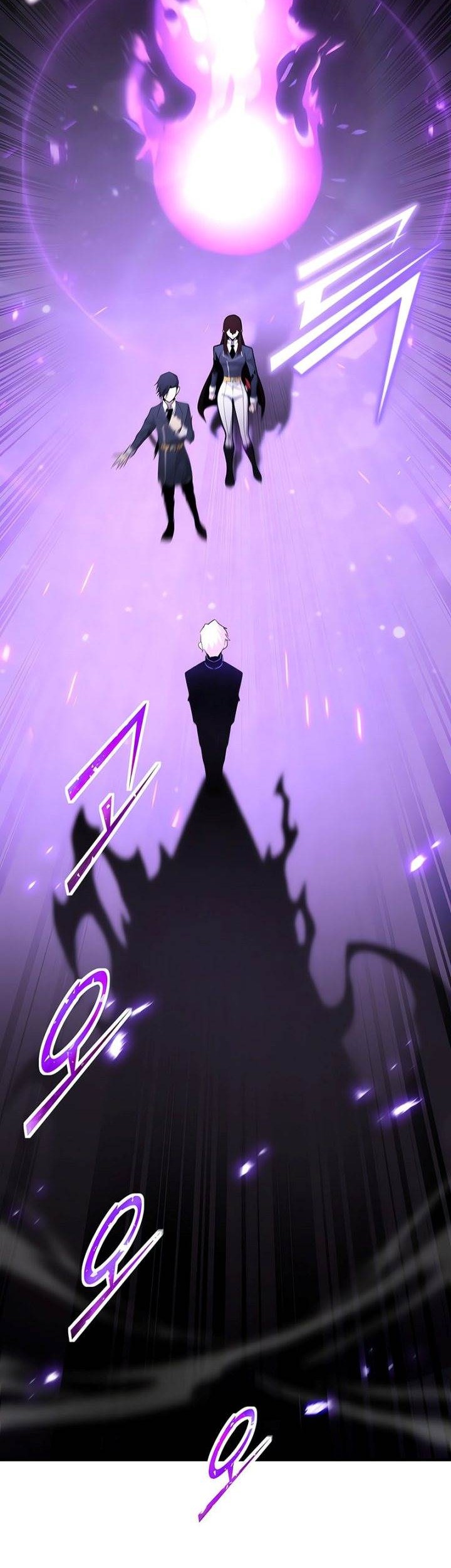 Standard of Reincarnation Chapter 131 Gambar 30