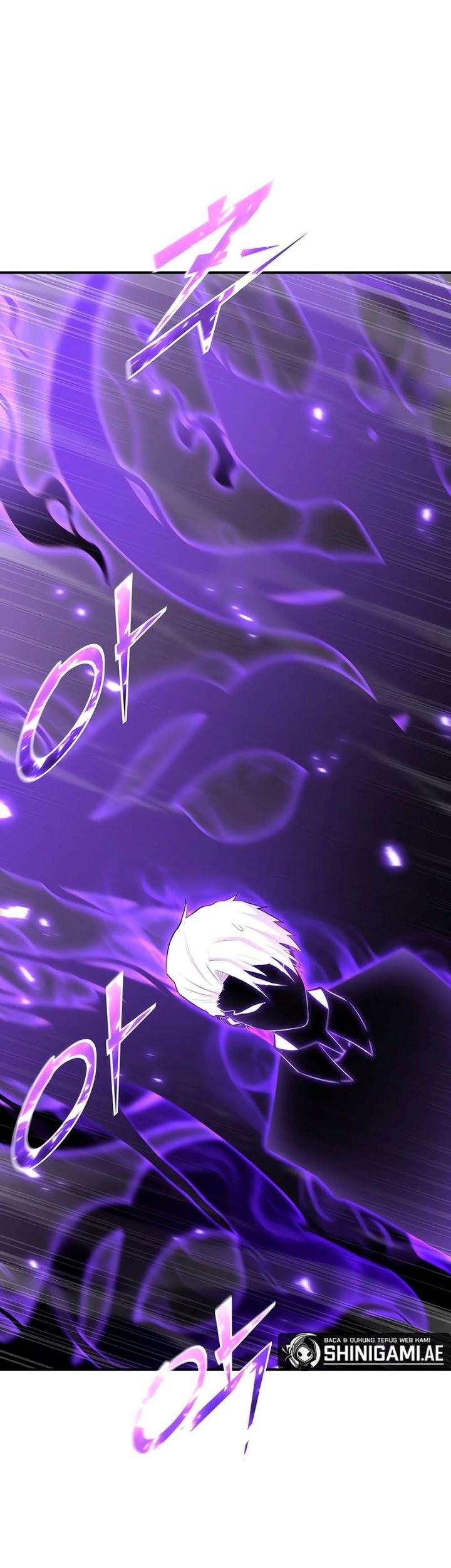 Standard of Reincarnation Chapter 131 Gambar 31