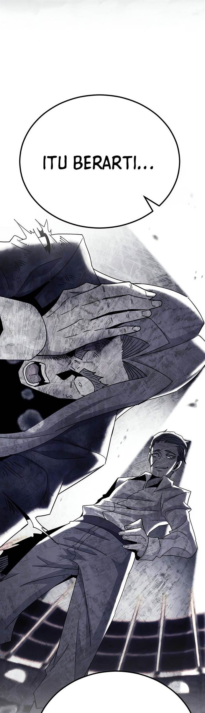 Standard of Reincarnation Chapter 132 Gambar 9