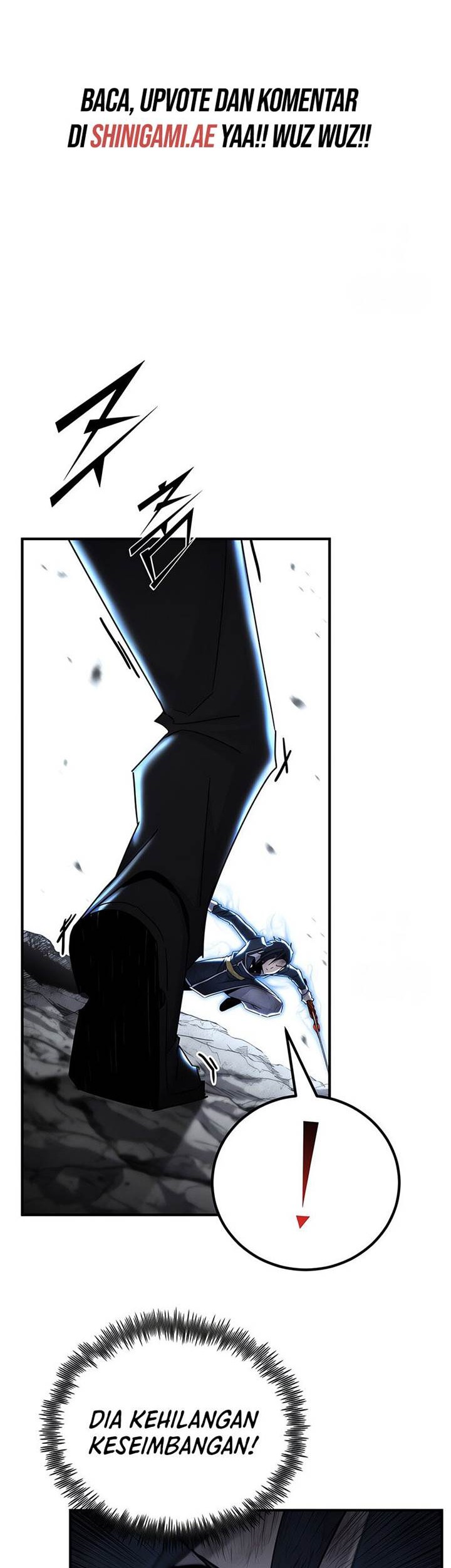 Standard of Reincarnation Chapter 132 Gambar 35