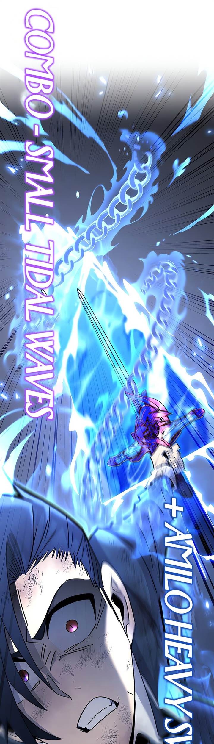 Standard of Reincarnation Chapter 132 Gambar 37