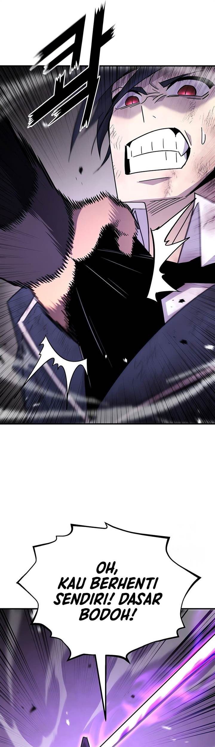 Standard of Reincarnation Chapter 132 Gambar 41