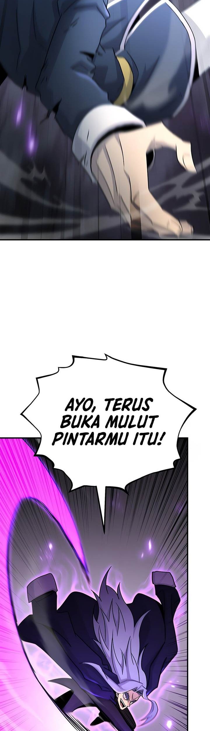 Standard of Reincarnation Chapter 132 Gambar 46