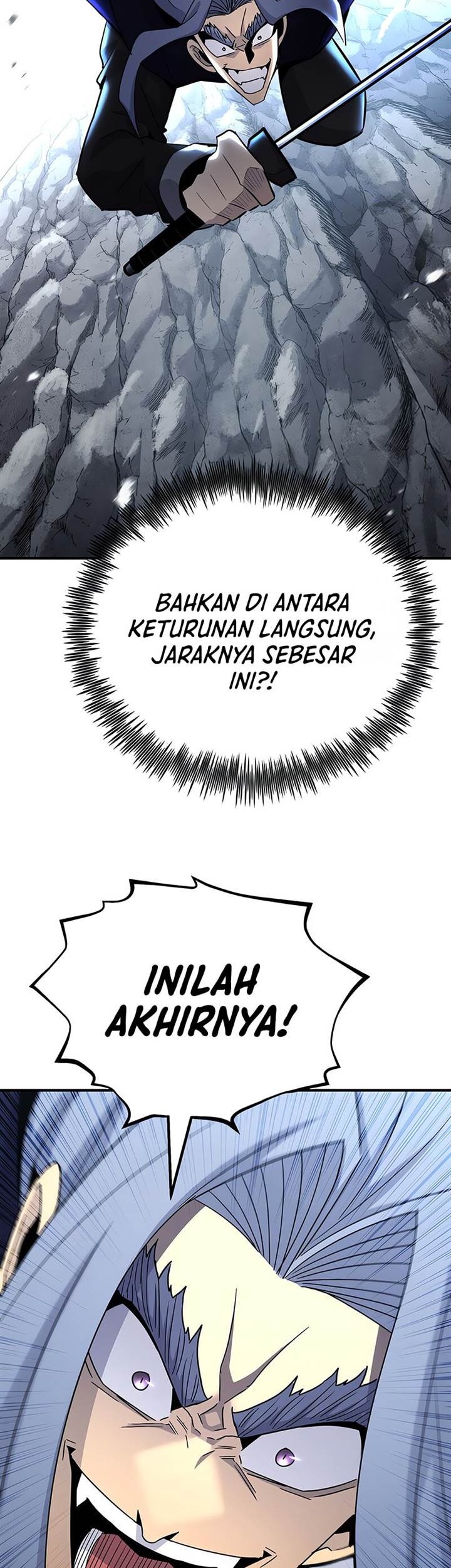 Standard of Reincarnation Chapter 132 Gambar 51