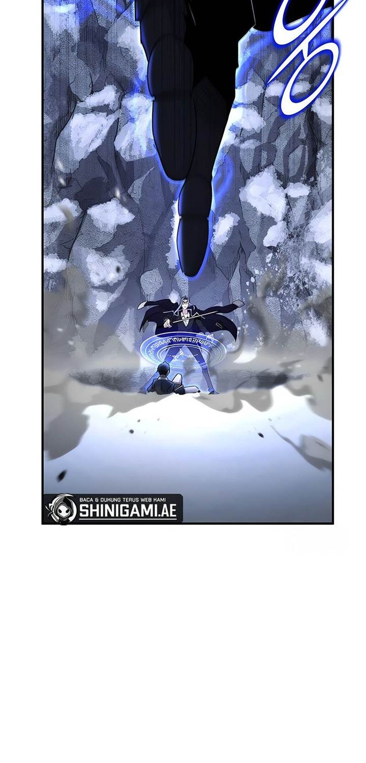 Standard of Reincarnation Chapter 132 Gambar 56