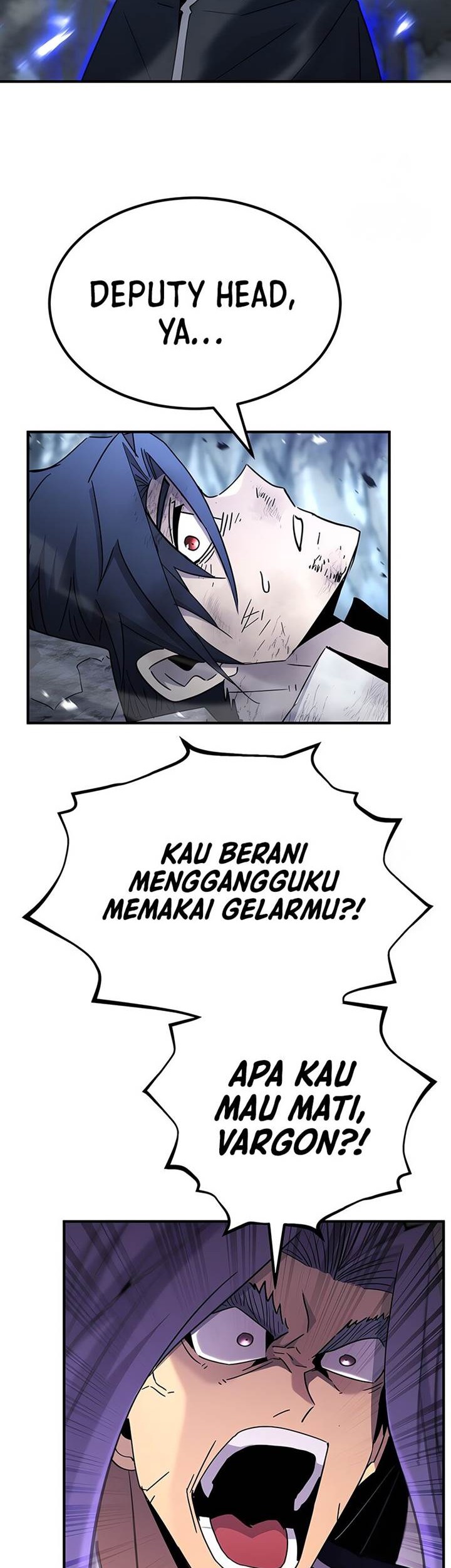 Standard of Reincarnation Chapter 132 Gambar 58